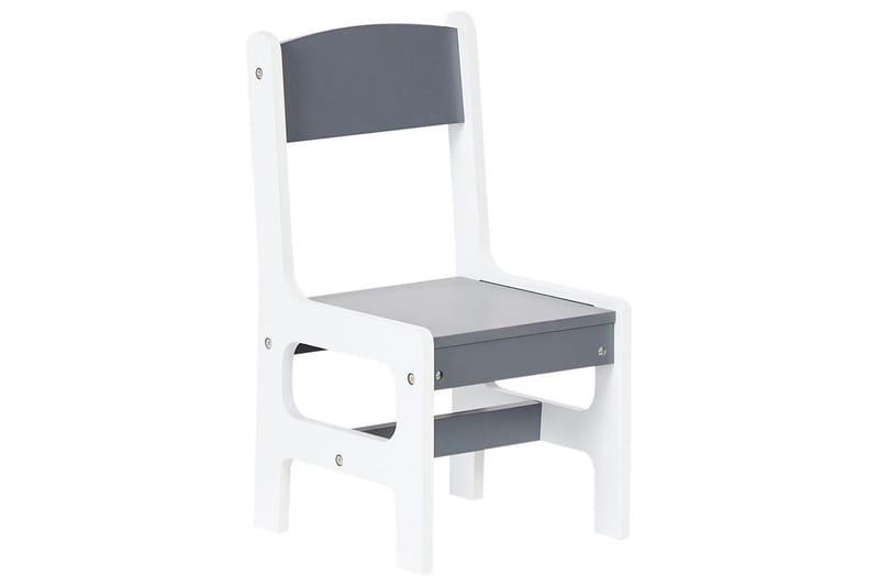 Barnbord med stolar Yalgoo - Möbler - Barnmöbler - Barnbord - Barnbord och stolar