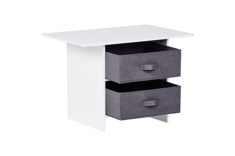 Barnbord med stolar Yalgoo - Möbler - Barnmöbler - Barnbord - Barnbord och stolar