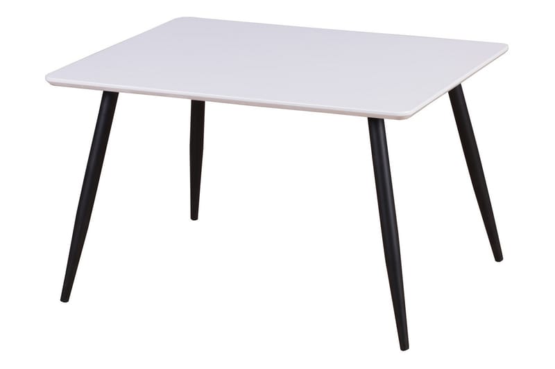 Barnmatbord Venture Home Polar Barnmatbord Vit White, undefined