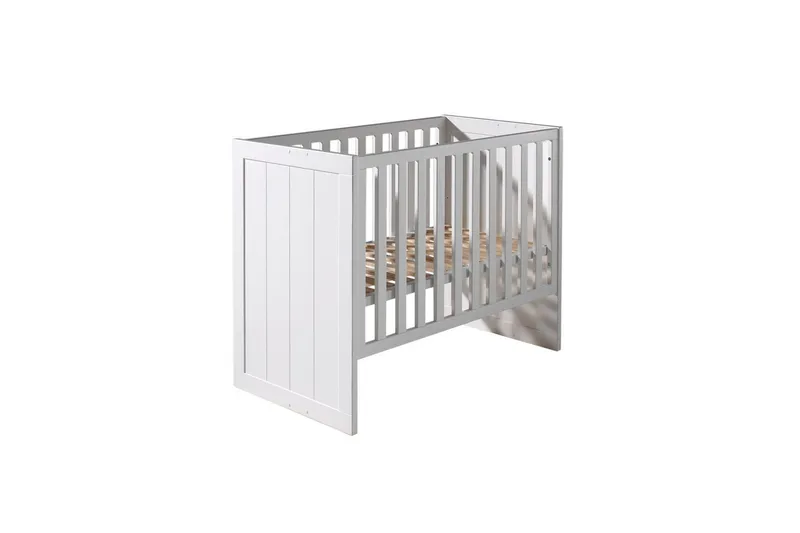 Sängpanel Erik - Möbler - Barnmöbler - Barnbord - Sängbord barn & nattduksbord barn