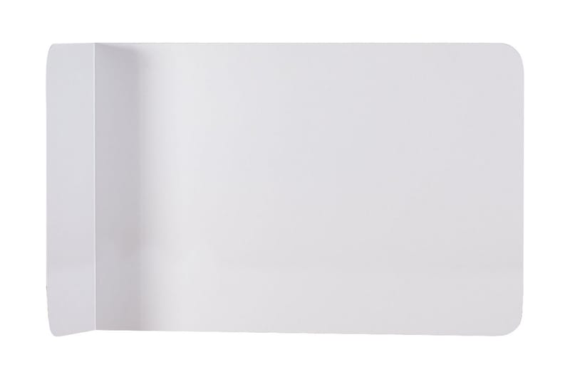 Evolve Magnetskiva till Skrivbord Vänster Vit - VOX - Möbler - Barnmöbler - Barnbord - Skrivbord barn