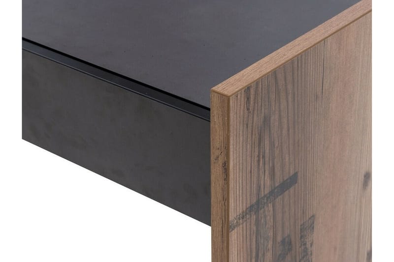 Rathmore Barnskrivbord 74 cm - Grå - Möbler - Barnmöbler - Barnbord - Skrivbord barn