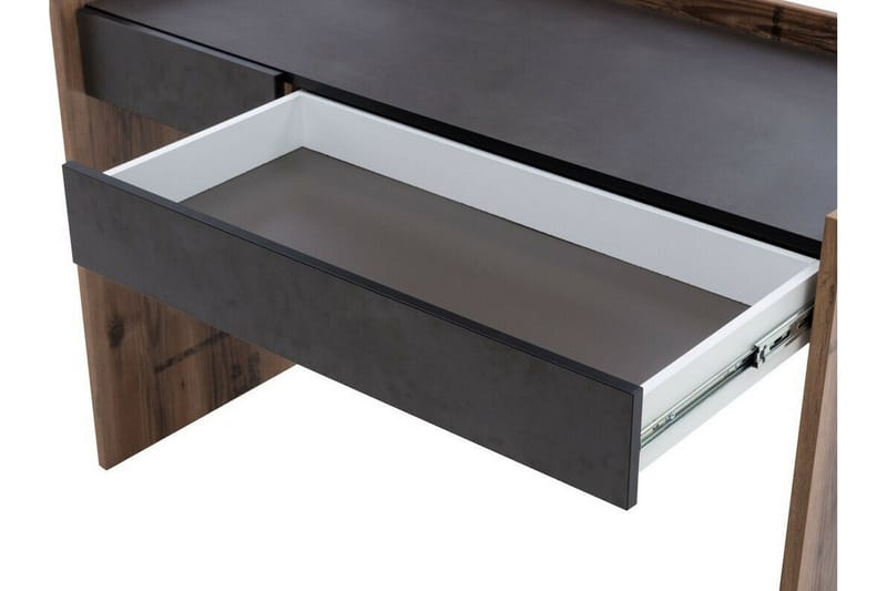 Rathmore Barnskrivbord 74 cm - Grå - Möbler - Barnmöbler - Barnbord - Skrivbord barn