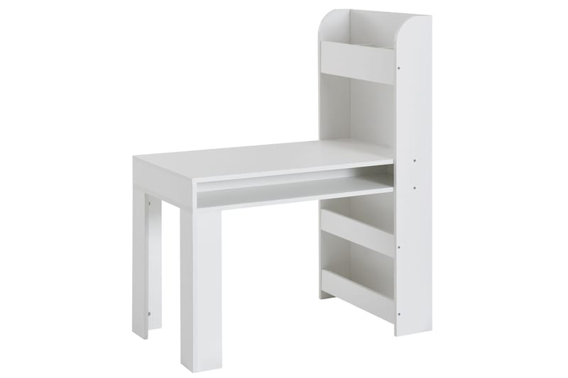 Wilhem Barnskrivbord 90 cm Rektangulär