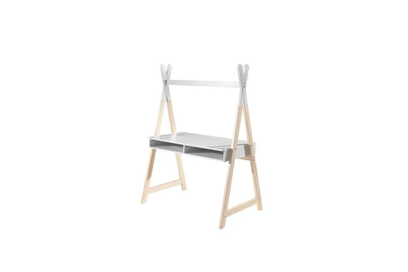 Skrivbord med tak Kiddy, undefined