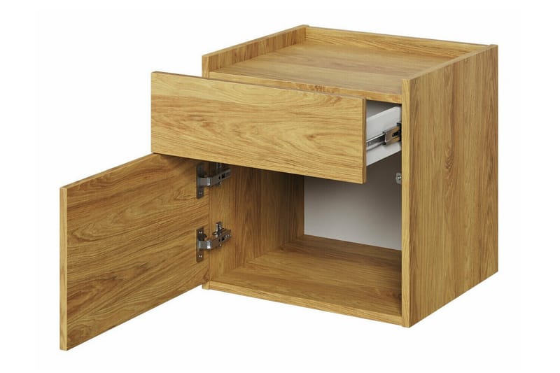 Rathmore Möbelset För Barnrum - Svart - Möbler - Barnmöbler - Barnmöbelset