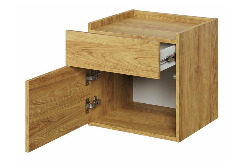 Rathmore Möbelset För Barnrum - Svart - Möbler - Barnmöbler - Barnmöbelset