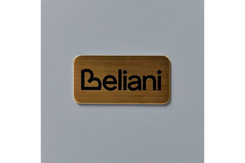 Barnsäng Devay - Grå - Möbler - Barnmöbler - Barnsäng & juniorsäng - Hussäng