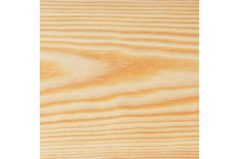 Barnsäng Devay - Ljus trä - Möbler - Barnmöbler - Barnsäng & juniorsäng - Hussäng