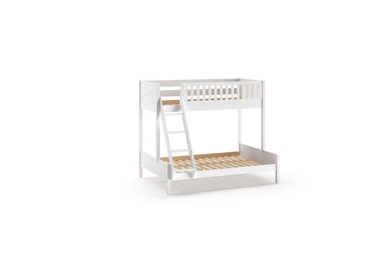 Familjesäng med ett set av 2 lådor Scott 140 x 200 cm + 90 x 200 cm, undefined