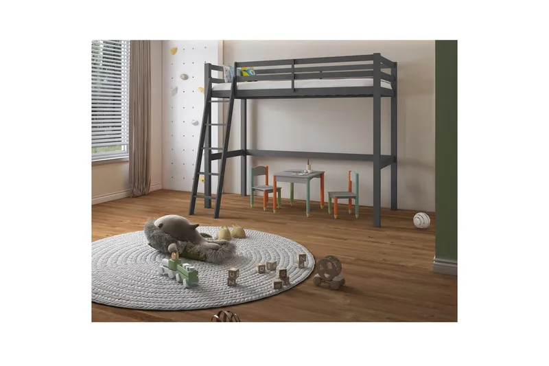 Höjsäng Alpi, undefined