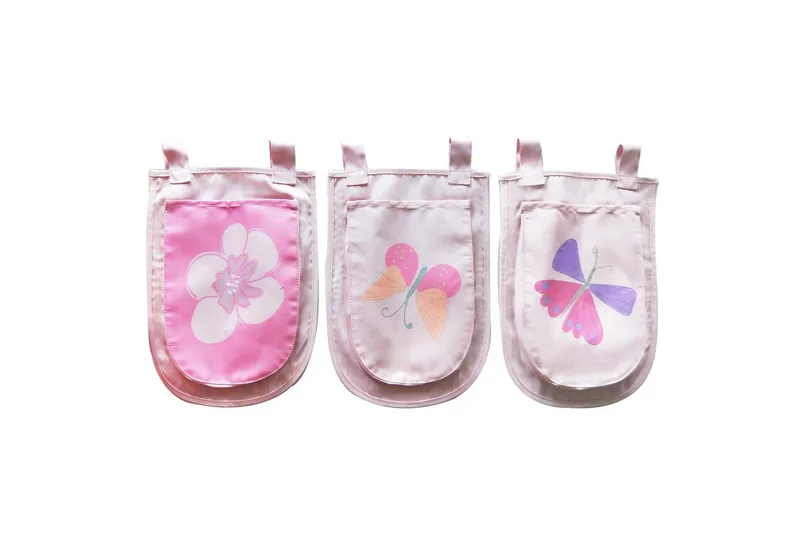 Halvhöjdssäng med gardin Pino Birdy Naturlig, Naturlig, Med rutschkana, Birdy, 3 - Naturlig, Naturlig, Med rutschkana, Birdy, 3 - Möbler - Barnmöbler - Barnsäng & juniorsäng - Loftsäng barn