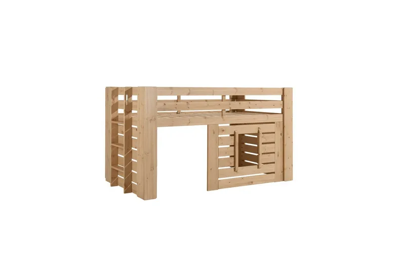 Halvhöjdssäng Oliver, undefined