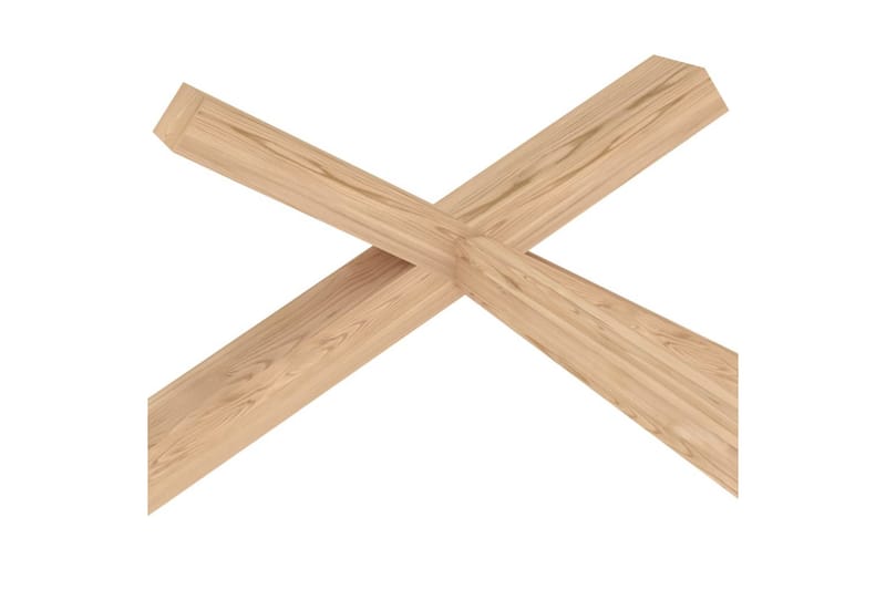 Hussäng med låda massiv furu 80x160 cm - Brun - Möbler - Barnmöbler - Barnsäng & juniorsäng - Hussäng