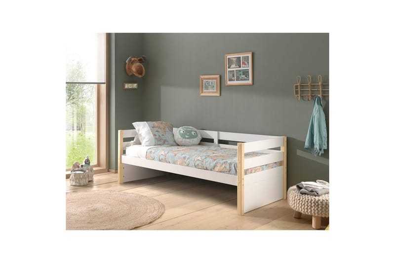 Koj säng Margarit - Möbler - Barnmöbler - Barnsäng & juniorsäng