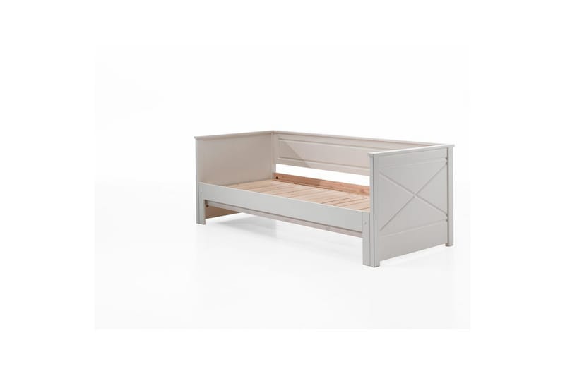 Utdragbar kabinsäng Scott, undefined