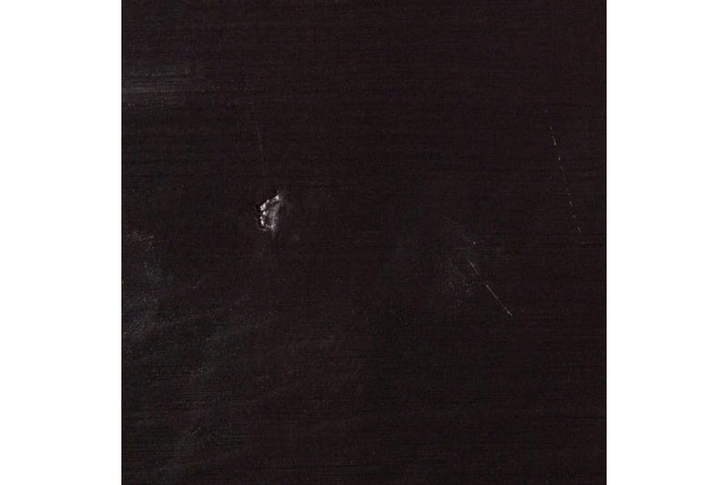 Våningsbänk Ny Gravure - Svart, Tall - Möbler - Stolar & fåtöljer - Sittbänk - Hallbänk