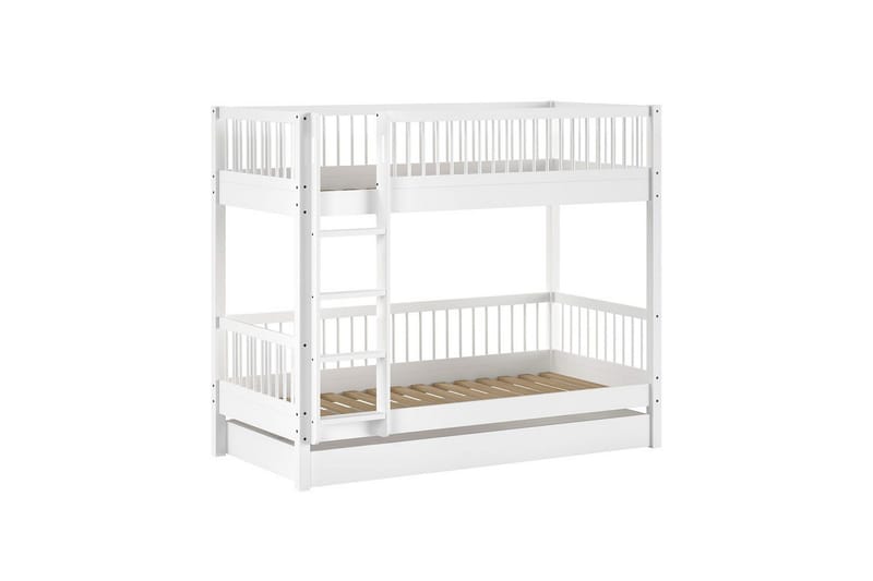 Våningssäng med låda Forrest Bok, Bok