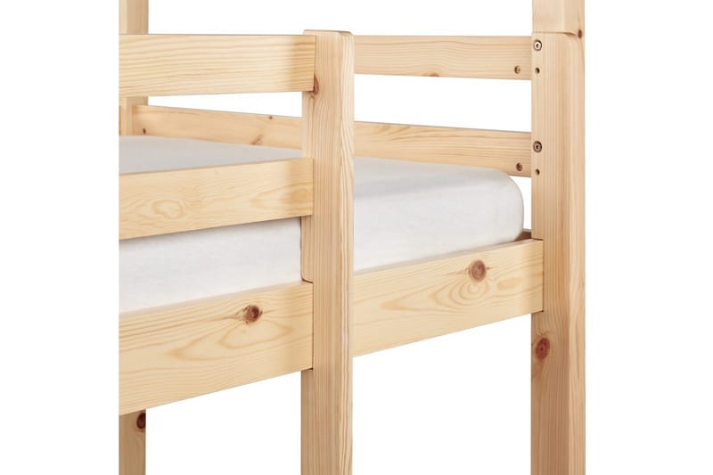 Våningssäng med lådor Girgols - Brun - Möbler - Barnmöbler - Barnsäng & juniorsäng - Våningssäng barn