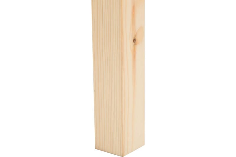 Våningssäng Revin - Ljus trä - Möbler - Barnmöbler - Barnsäng & juniorsäng - Våningssäng barn