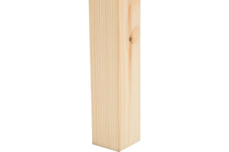 Våningssäng Revin - Ljus trä - Möbler - Barnmöbler - Barnsäng & juniorsäng - Våningssäng barn