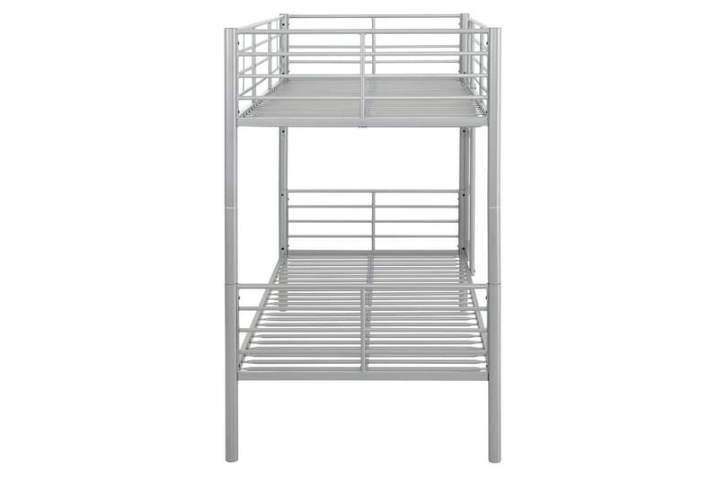 Våningssäng Rosie Silver - Silver - Möbler - Barnmöbler - Barnsäng & juniorsäng - Våningssäng barn