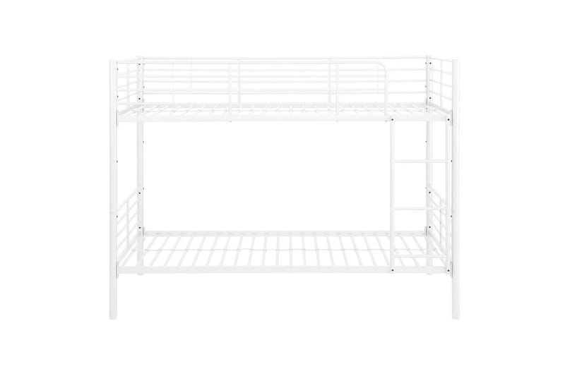 Våningssäng Rosie Vit - Vit - Möbler - Barnmöbler - Barnsäng & juniorsäng - Våningssäng barn