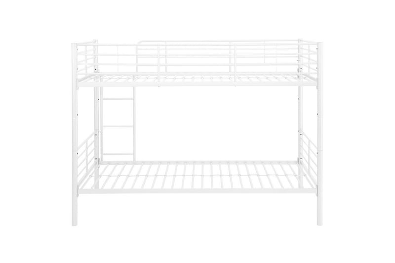 Våningssäng Rosie Vit - Vit - Möbler - Barnmöbler - Barnsäng & juniorsäng - Våningssäng barn