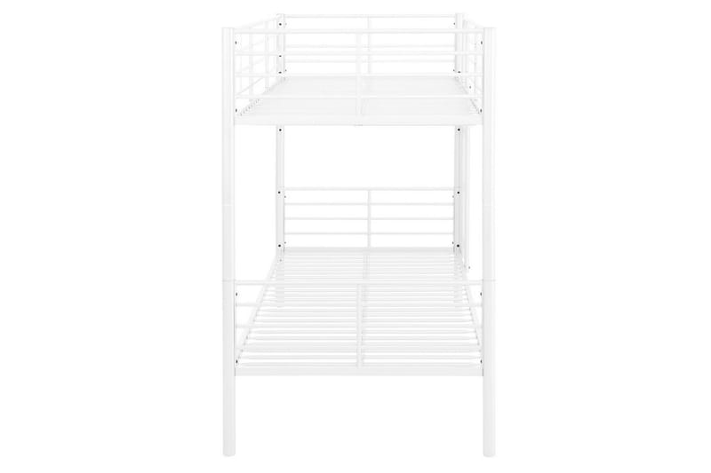 Våningssäng Rosie Vit - Vit - Möbler - Barnmöbler - Barnsäng & juniorsäng - Våningssäng barn