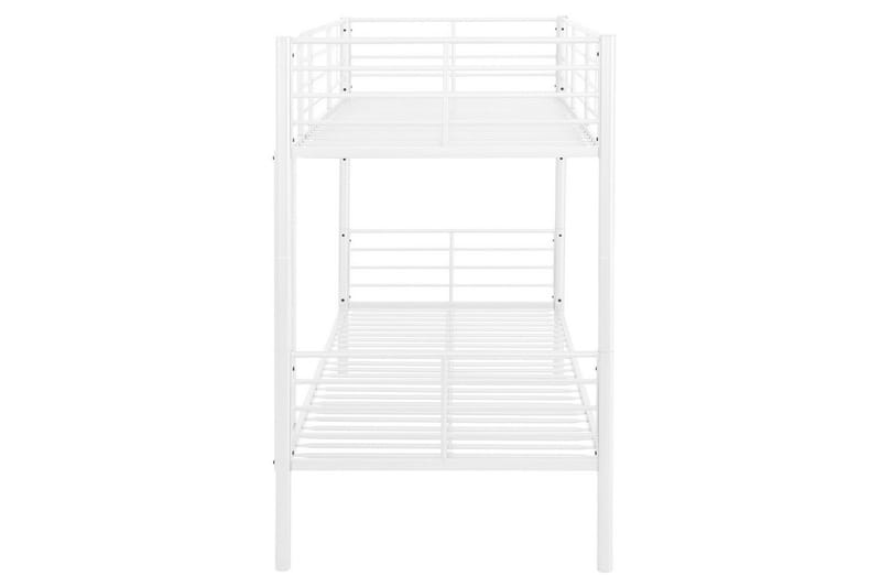 Våningssäng Rosie Vit - Vit - Möbler - Barnmöbler - Barnsäng & juniorsäng - Våningssäng barn