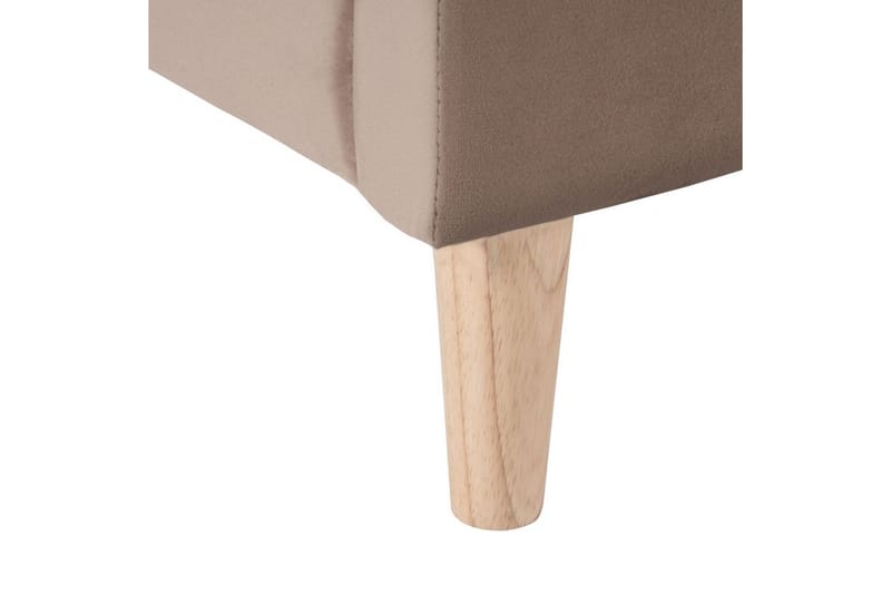 Barnsäng Kervan - Möbler - Barnmöbler - Barnsäng & juniorsäng