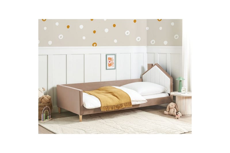 Barnsäng Kervan - Möbler - Barnmöbler - Barnsäng & juniorsäng