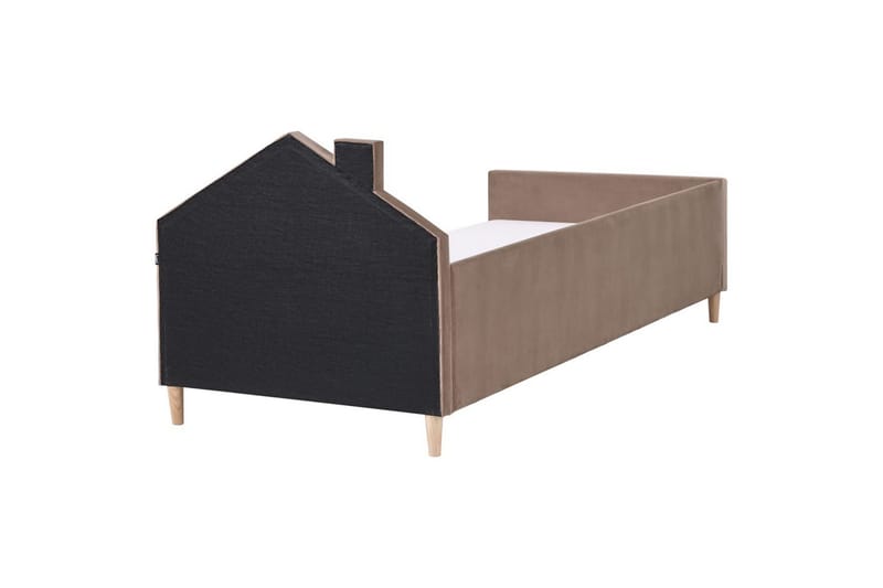 Barnsäng Kervan - Möbler - Barnmöbler - Barnsäng & juniorsäng