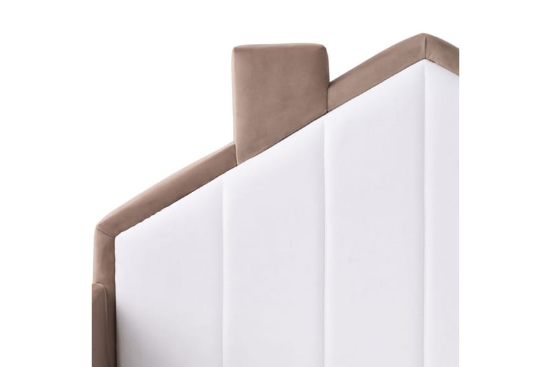 Barnsäng Kervan - Möbler - Barnmöbler - Barnsäng & juniorsäng