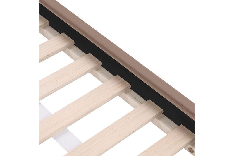 Barnsäng Kervan - Möbler - Barnmöbler - Barnsäng & juniorsäng