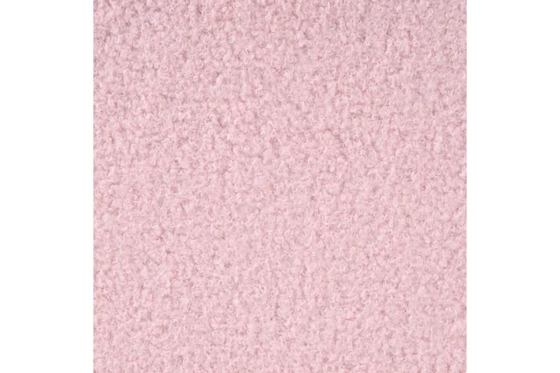 Barnsäng Laye - Rosa, ljust trä - Möbler - Barnmöbler - Barnsäng & juniorsäng