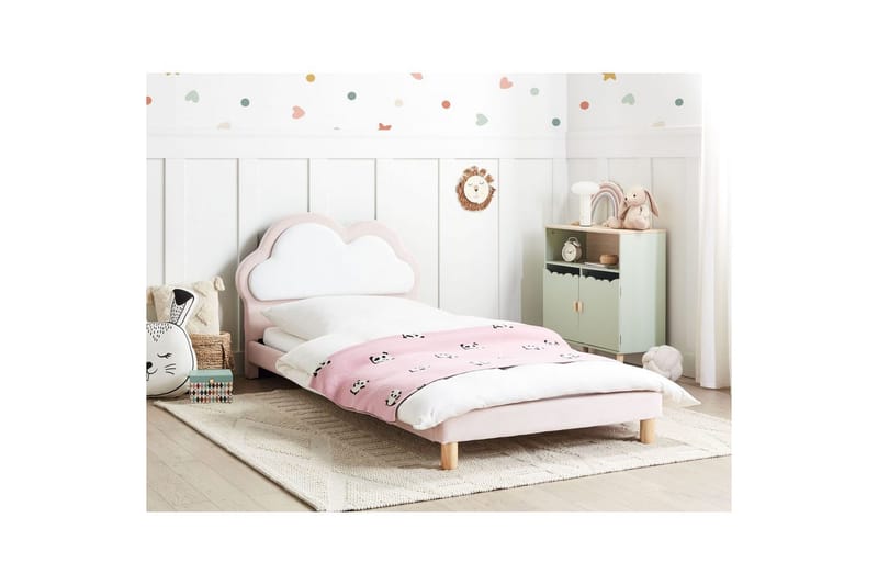 Barnsäng Mazou - Möbler - Barnmöbler - Barnsäng & juniorsäng