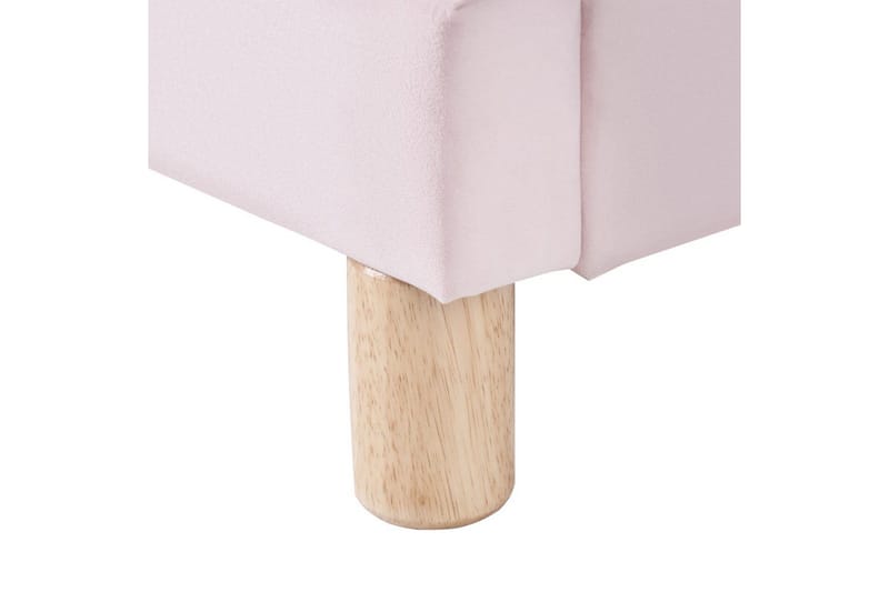 Barnsäng Mazou - Möbler - Barnmöbler - Barnsäng & juniorsäng