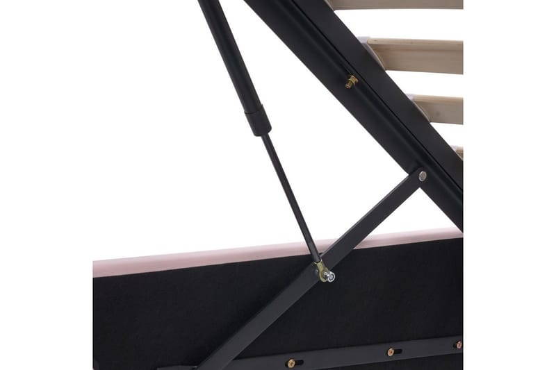 Barnsäng med förvaring Grisetot - Möbler - Barnmöbler - Barnsäng & juniorsäng