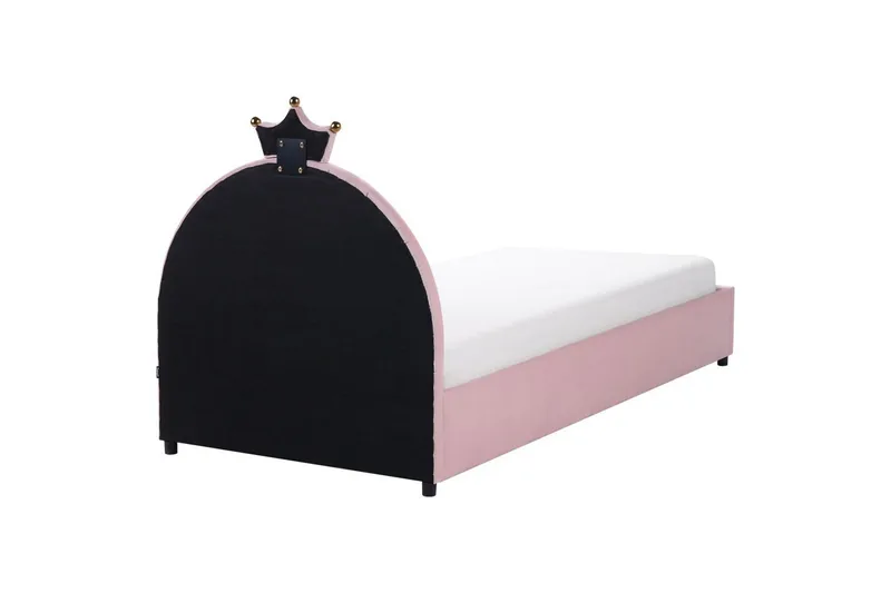 Barnsäng med förvaring Grisetot - Möbler - Barnmöbler - Barnsäng & juniorsäng