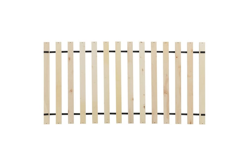 Barnsäng Teenie - Möbler - Barnmöbler - Barnsäng & juniorsäng