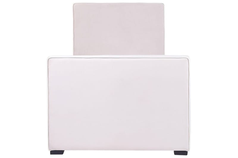 Barnsäng Teenie - Möbler - Barnmöbler - Barnsäng & juniorsäng