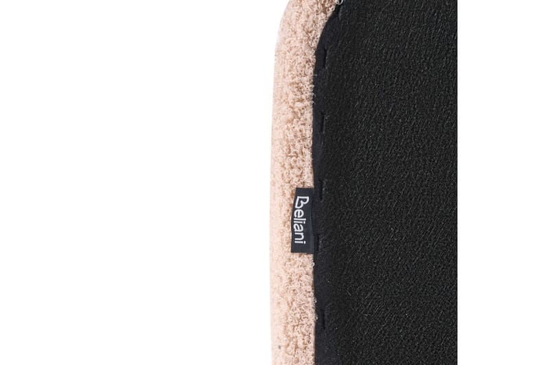 Barnsäng Perros - Beige - Möbler - Barnmöbler - Barnsäng & juniorsäng