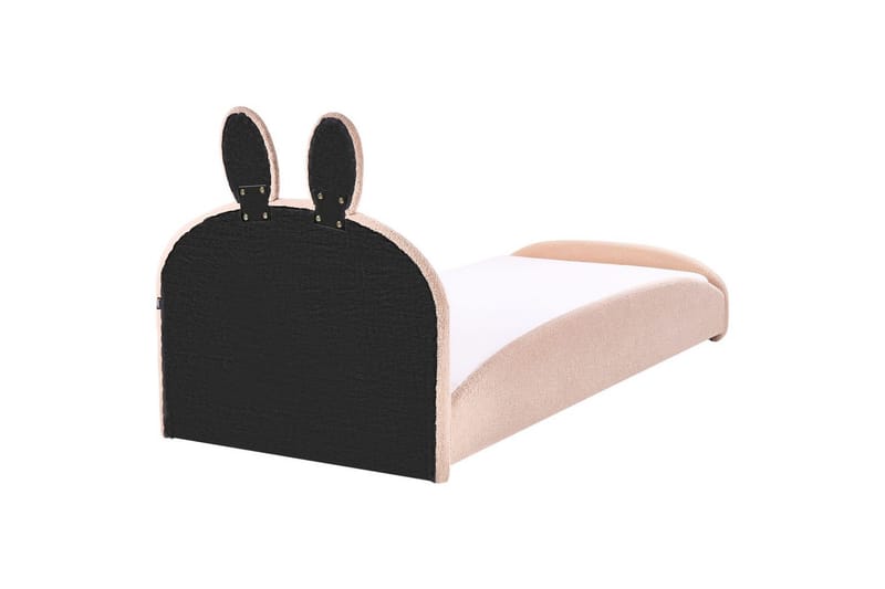 Barnsäng Perros - Beige - Möbler - Barnmöbler - Barnsäng & juniorsäng