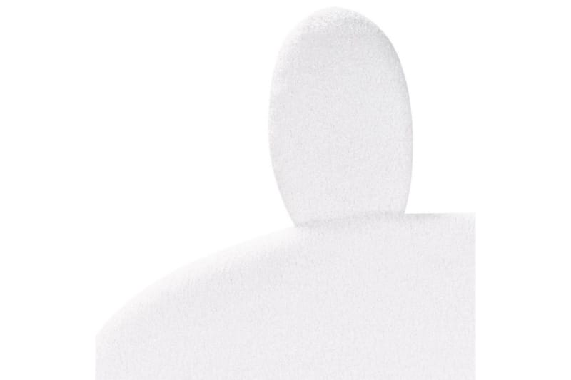 Barnsäng Perros - Vit - Möbler - Barnmöbler - Barnsäng & juniorsäng