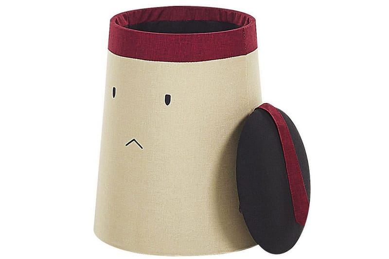 Barnpuff Samurai - Möbler - Barnmöbler - Barnstol - Saccosäck & sittpuff barn
