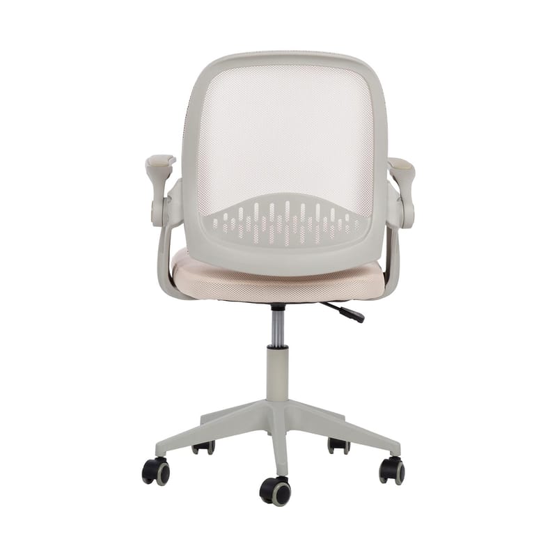 Barnskrivbordsstol Emmy - Beige - Möbler - Barnm öbler - Barnstol - Skrivbordsstol barn