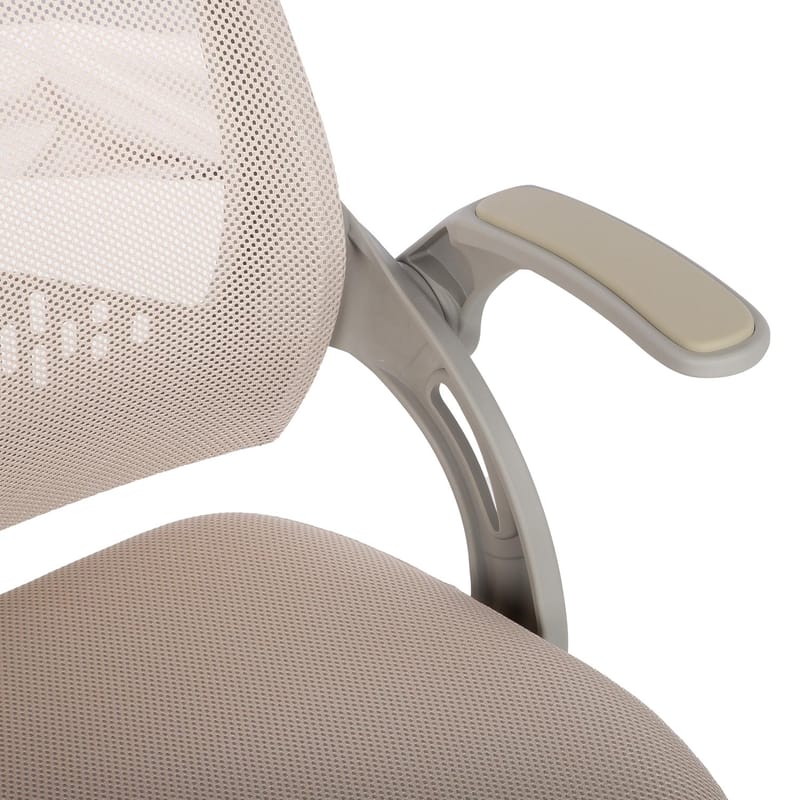 Barnskrivbordsstol Emmy - Beige - Möbler - Barnmöbler - Barnstol - Skrivbordsstol barn