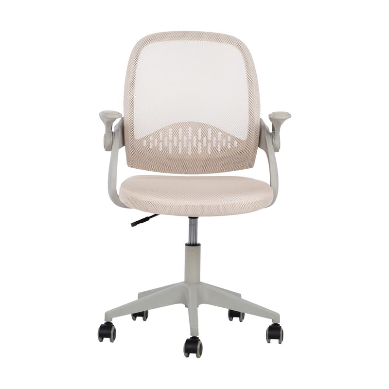 Barnskrivbordsstol Emmy - Beige - Möbler - Barnmöbler - Barnstol - Skrivbordsstol barn