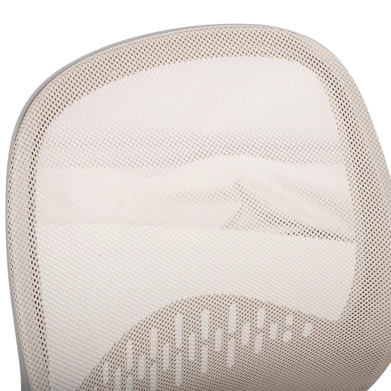 Barnskrivbordsstol Emmy - Beige - Möbler - Barnmöbler - Barnstol - Skrivbordsstol barn